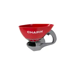 CHAPIN - Esparcidor Manual Con Manivela