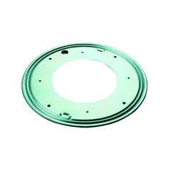PROSOURCE - Bandeja Giratoria de 30.48 cm Capacidad 453.59 Kg