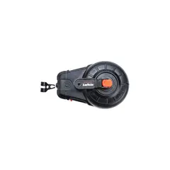 CRESCENT - Carrete Con Tiza 3:1 De Engranaje 30.48 Mt