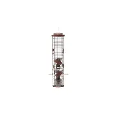 undefined - Comedero para Aves 6 Puertos de 66.04 X 17.78 cm 4.44 kg