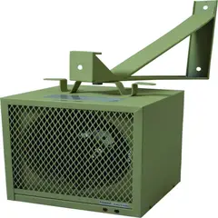 TPI - Calentador Portátil de 240 / 208 V