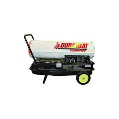 DURA HEAT - Calentador por Aire Forzado de 130000 Btu