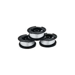 BLACK+DECKER - Bobina De Hilo De Repuesto 9.14 m X 3