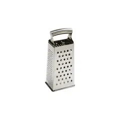 NORPRO - Rallador Cónico Acero Inoxidable 18 cm