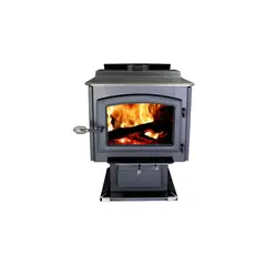 undefined - Estufa a Pelets de 297.28 m2 152000 Btu