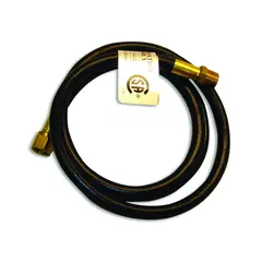 undefined - Ensamble de Manguera para Gas Propano de 1.52 m