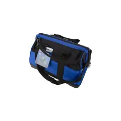 VULCAN - Bolso para Herramientas de Contratista con 22 Bolsillos 43.18 cm