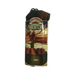 GENERICO - Bolsa Organizadora para Herramientas 19 Bolsillos 25.40 X 16.51 cm