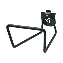 GLADIATOR - Gancho Profundo de 27.94 cm para Pared Capacidad de 13.60 Kg
