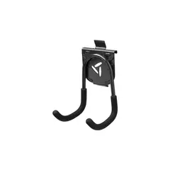 GLADIATOR - Gancho de Uso General para Pared Capacidad de 22.67 Kg