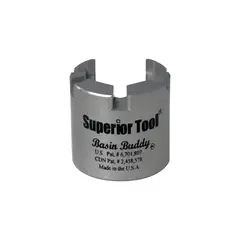 SUPERIOR TOOL - Llave de Tuercas para Grifo Universal