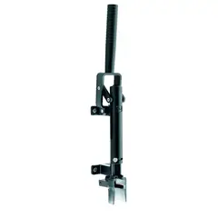 undefined - Sacacorchos de Pared Profesional 110 Negro