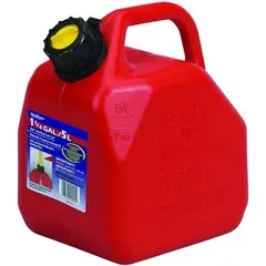 SCEPTER - Bidon Gasolina 1.3gl Orgill