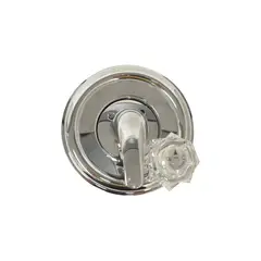 DANCO - Juego de Accesorios Universal Delta Cromo