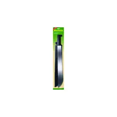 COGHLANS - Machete con Funda Hoja de Acero de 45.72 cm