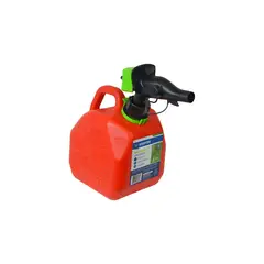 SCEPTER - Bidón de Gasolina Epa/Fmd X 3.78 L