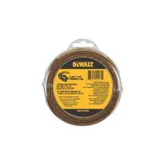 DEWALT - Hilo Para Podadora De 2.3 Mm X 15.24M