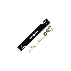 ARNOLD - Hoja Para Cortacésped Universal 40 Cm