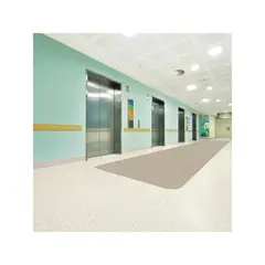 ARMSTRONG - Piso Vinilo En Homogeneo Cafe Rollo 10m2