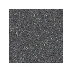 ARMSTRONG - Piso Vinilo Homogeneo Negro Rollo 10m2