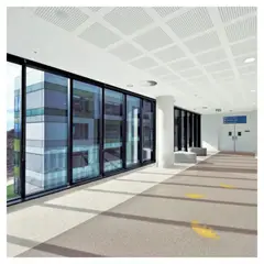 ARMSTRONG - Piso Vinilo Homogeneo Cafe Roll 10m2