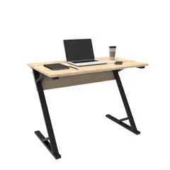 MODUOFI - Escritorio Zeta 76X100X60Cm Germany