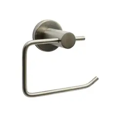 STRETTO - Porta Papel Benton Acero Inoxidable