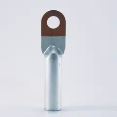 HALUX - Terminal Bimetálica Aro (Dtl 1-35) Pq X 5Und