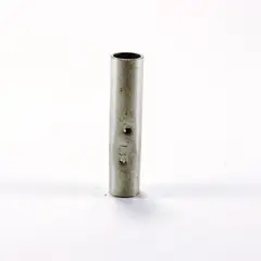 HALUX - Conector Tubular Corto (35 Mm 2 Awg) Pq X 5 Und