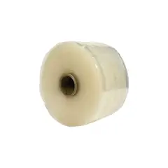 HARBOR PRODUCTS - Cinta de Silicona Industrial Transparente 5.08 cm X 10.97 M