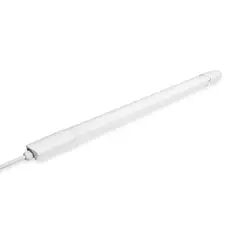 ILUMAX - Lámpara Hermética 36w Led T5 Sobreponer Luz Fria