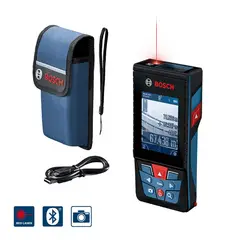BOSCH - Medidor Glm 150-27 C 150 m
