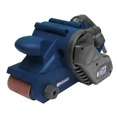 TOOLCRAFT - Lijadora de Banda 3" X 21" 1010W