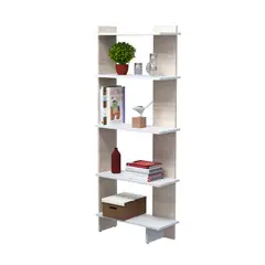 INVAL - Biblioteca Multi Usos 60.0X152.5X25.5 Cm Arena