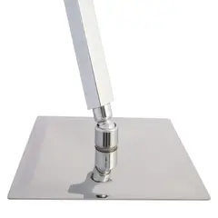 ATTMOSFERAS - Ducha New Line 20cm+Soporte A Techo