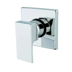 ATTMOSFERAS - Mezclador Ducha Monocontrol New Line