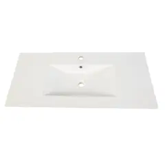 ATTMOSFERAS - Lavamanos de Sobreponer Camille 81x46