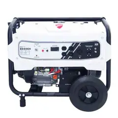 DUCATI - Planta Eléctrica Gasolina 8 Kva