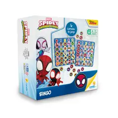 RONDA - Bingo Spidey