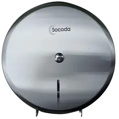 SOCODA - Dispensador de Papel Higienico Essential