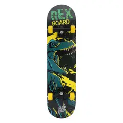 ZOOM SPORTS - Patineta Zoom Ltech Rex