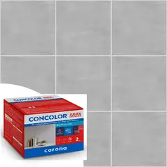 CORONA - Concolor Je Gris Frio 5 Kg