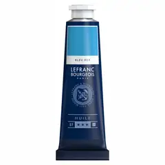 LEFRANC - MP OLEO FINE 40ml 067 AZUL REY