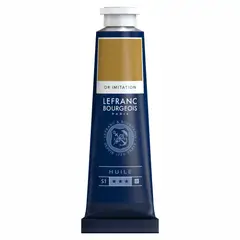 LEFRANC - MP OLEO FINE 40ml 700 ORO