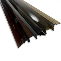 KLAR - Kit Conector Hcp 2.95 M Bronce Tapa Y Base