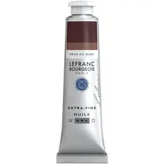 LEFRANC - Oleo-Pro. 40ml Serie 2 Rf 105 Mars Brown