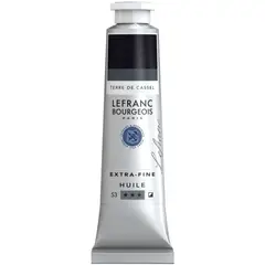 LEFRANC - Oleo-Pro. 40ml Serie 3 Rf 475 Cassel Earth