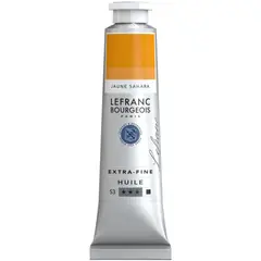 LEFRANC - Oleo-Pro. 40ml Serie 3 Rf 194 Sahara Yellow
