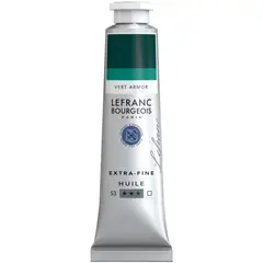 LEFRANC - Oleo-pro. 40ml Serie 3 Rf 512 Armor Green