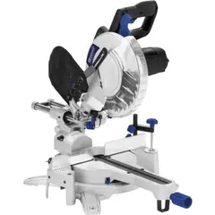 TOOLCRAFT - Sierra Inglete 10 Pulgadas 2000W TC4636